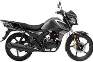 Motos Sin datos  HONDA GLH 150